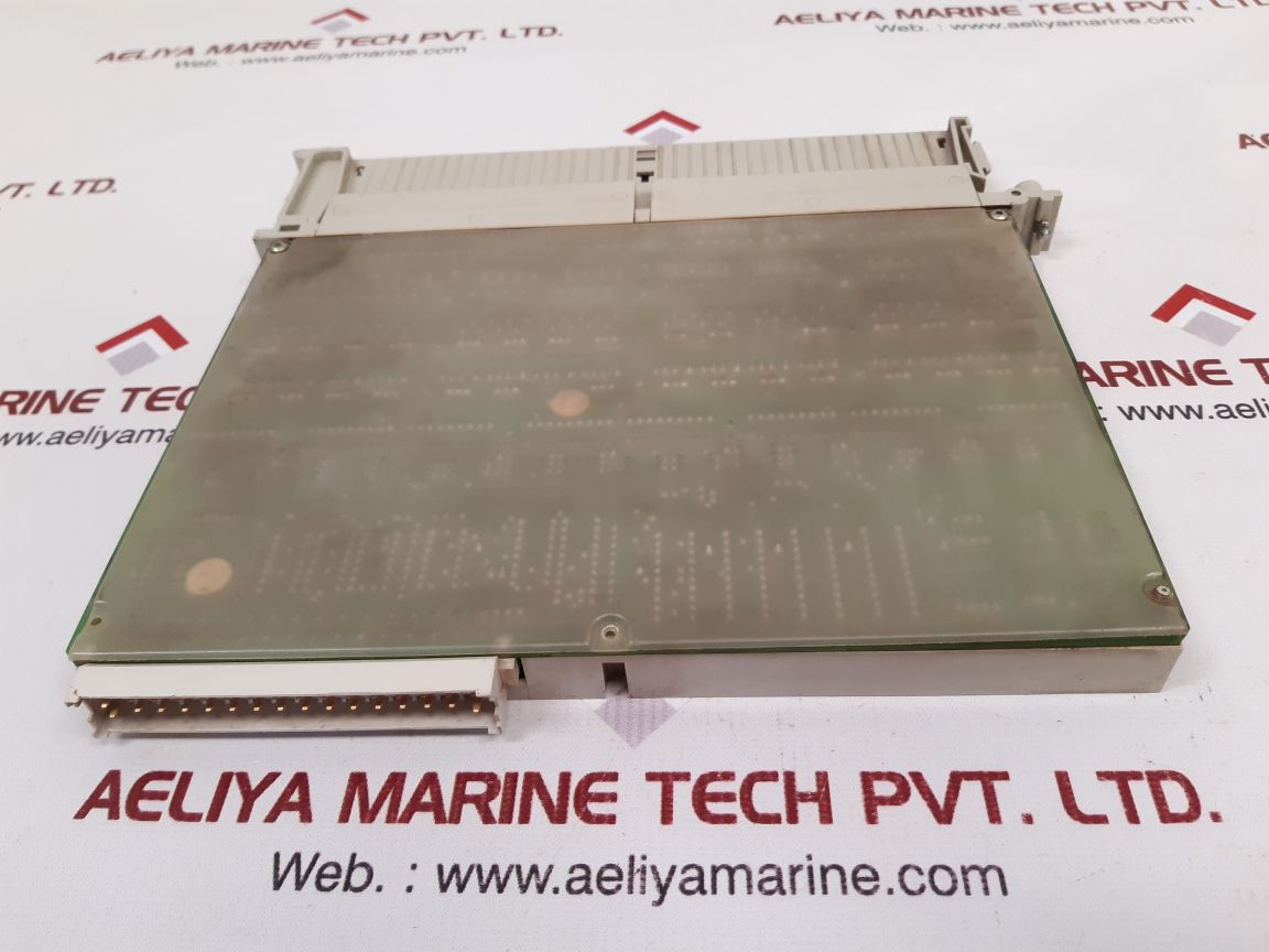 Siemens 6es5441-4ua12 simatic output module - Image 4