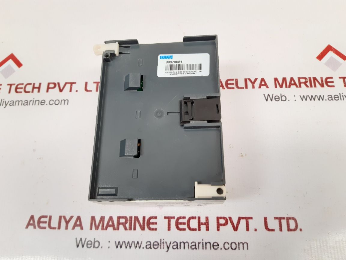 Crouzet Cd20 Millenium 3 Logic Controller 24Vdc - Image 4