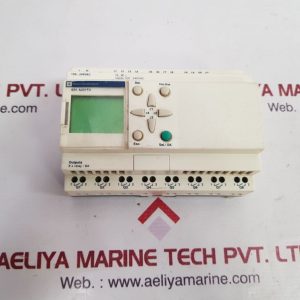 Telemecanique/Schneider Sr1 A201Fu Smart Relay Module