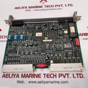 Abb Gd B021 Be Printed Circuit Board Hiee410455P104