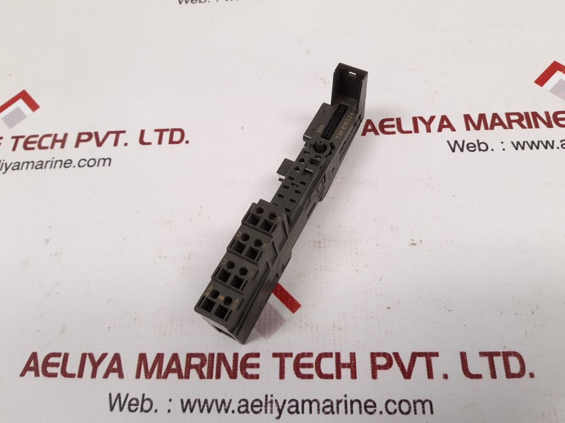 Siemens 6Es7 193-4Ca20-0Aa0 Terminal Base Tm-e15S24-a1 - Image 3