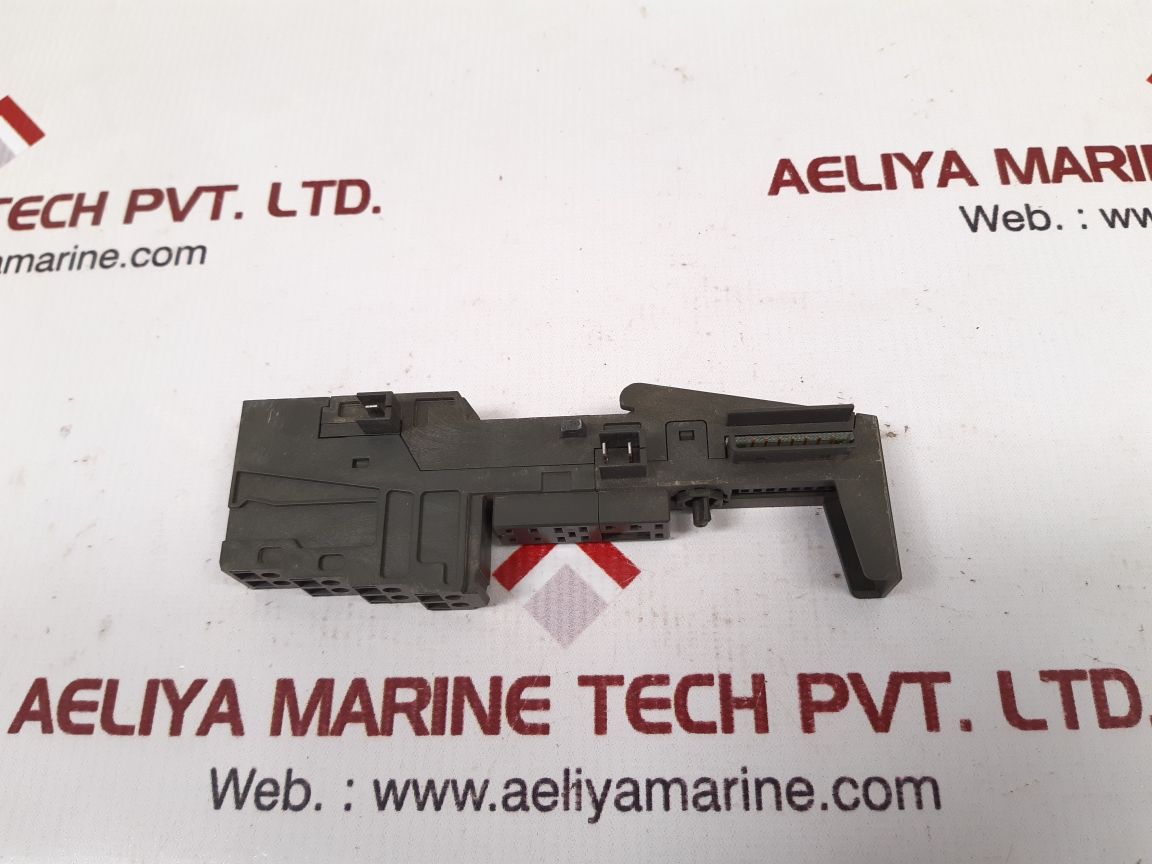 Siemens 6Es7 193-4Ca20-0Aa0 Terminal Base Tm-e15S24-a1 - Image 4