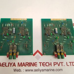 8745.10 Printed Circuit Board 3505 Bw B