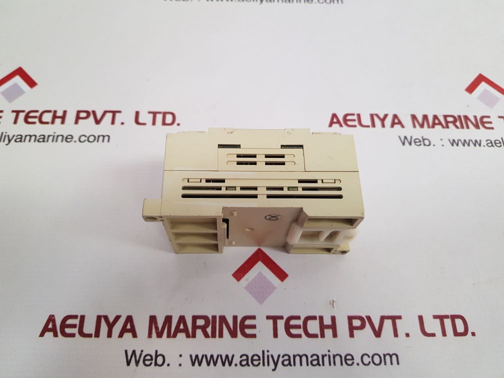 Mitsubishi Melsec Fx0S-14Mr-d Programmable Controller Dc24V - Image 4