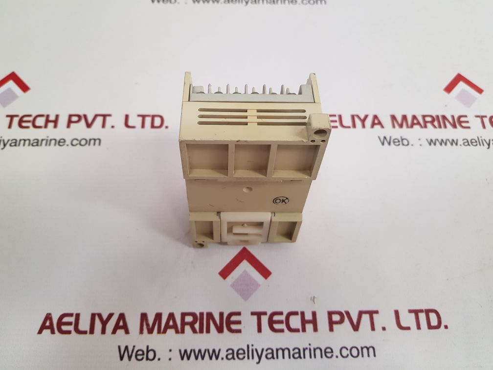 Mitsubishi Melsec Fx0S-14Mr-d Programmable Controller Dc24V - Image 5