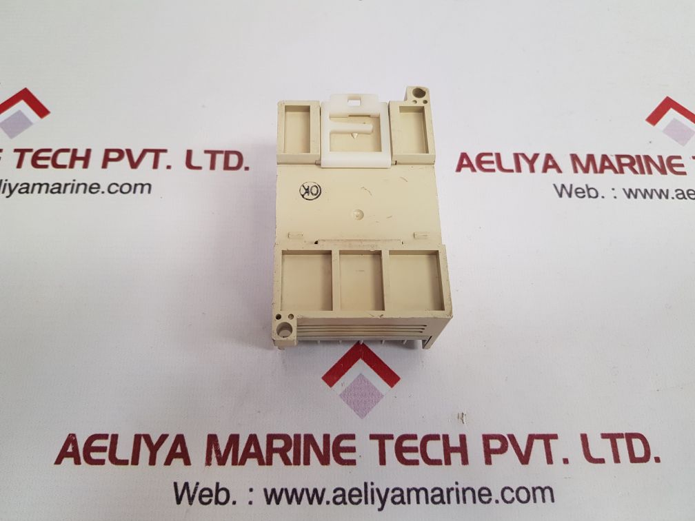 Mitsubishi Melsec Fx0S-14Mr-d Programmable Controller Dc24V - Image 6