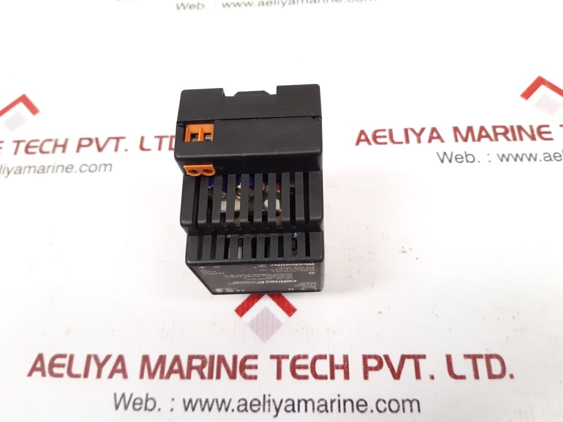 Weidm?ller 992889 0024 Power Supply 24Vdc 50/60Hz - Image 4