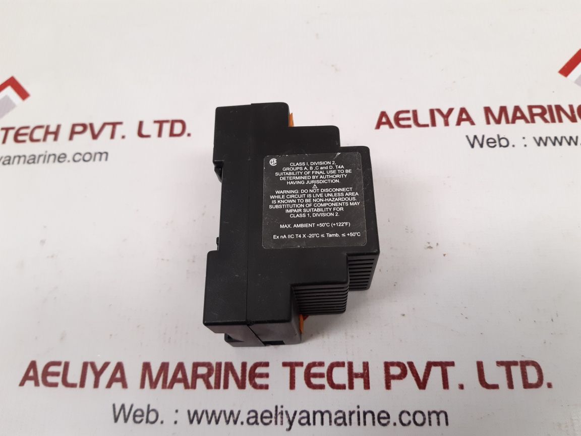 Weidm?ller 992889 0024 Power Supply 24Vdc 50/60Hz - Image 3