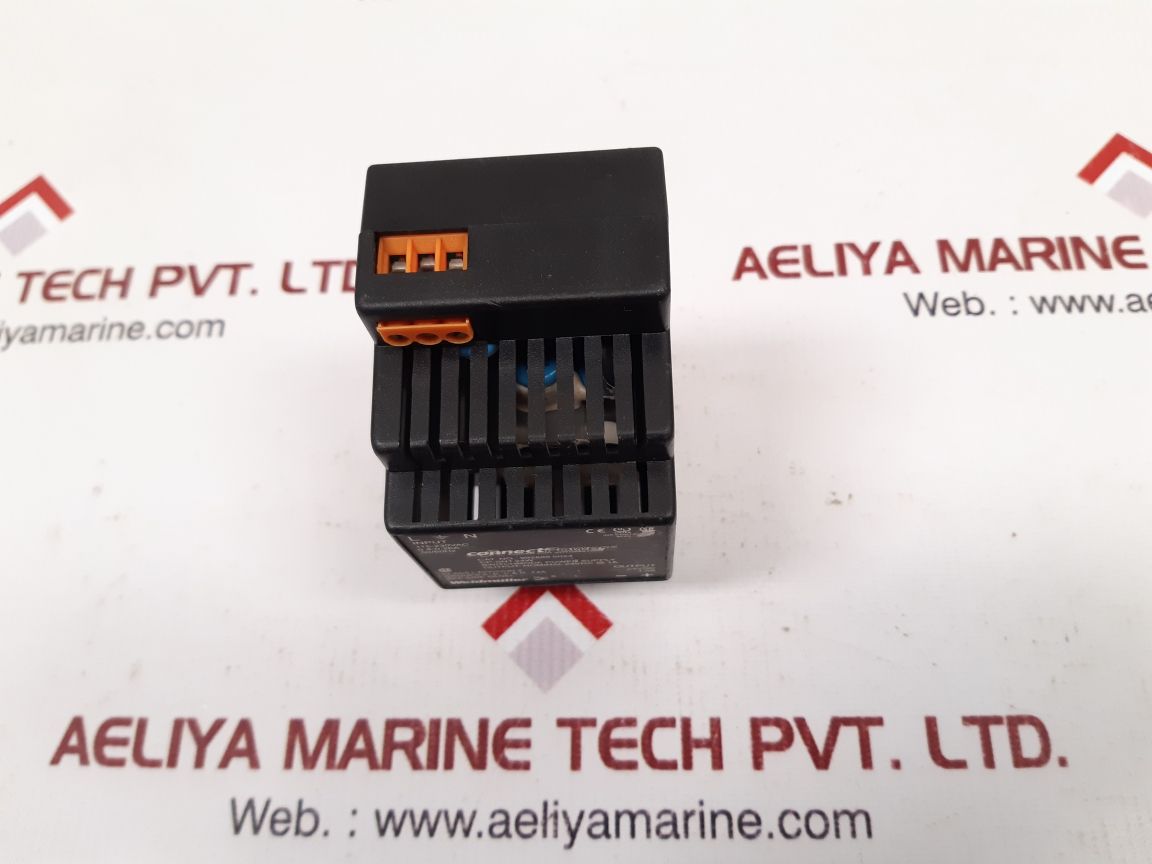 Weidm?ller 992889 0024 Power Supply 24Vdc 50/60Hz - Image 5