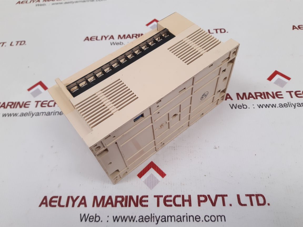 Mitsubishi F1-10Er-es Programmable Controller 24Vdc 50/60Hz - Image 6