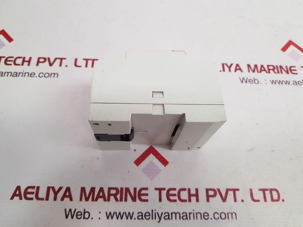 Crouzet Sa12 Millenium Ii 88 950 043 Controller 100-240Vac - Image 3