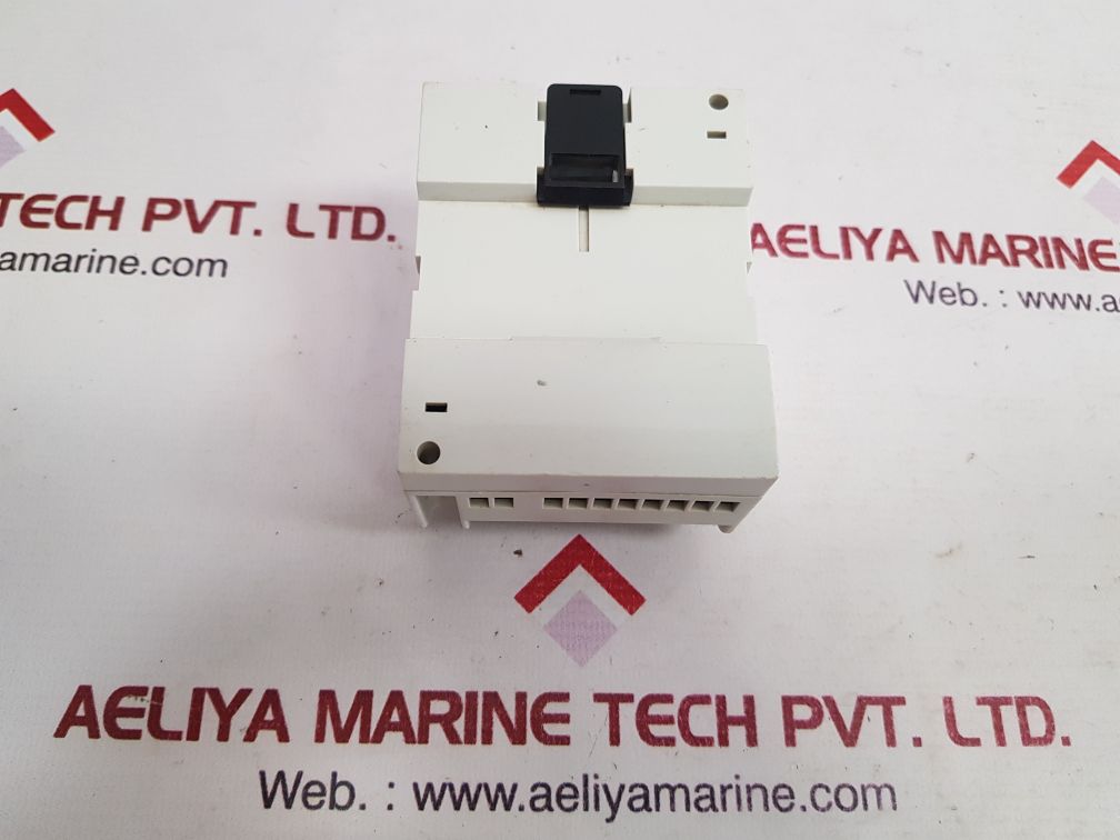 Crouzet Sa12 Millenium Ii 88 950 043 Controller 100-240Vac - Image 5