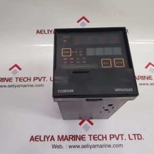 Yamatake Sdc200 Temperature Controller Sdc2002Gc01A00701
