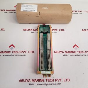 Terasaki Eca-222 Tm Connector Module Alar.0401.081