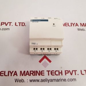 Telemecanique/Schneider Sr1 E121Bd Logic Module 24Vdc