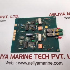 8745.10 Printed Circuit Board 3310Bw