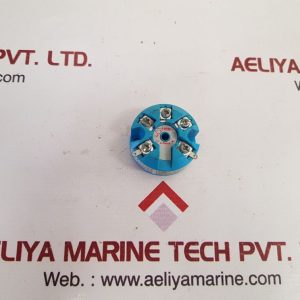 Status Instruments Sem210X Temperature Transmitter Pt100