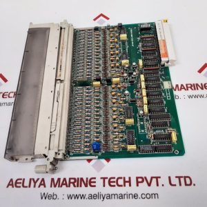 Siemens Simatic 6E5E430-4Ua11 Digital Module Board