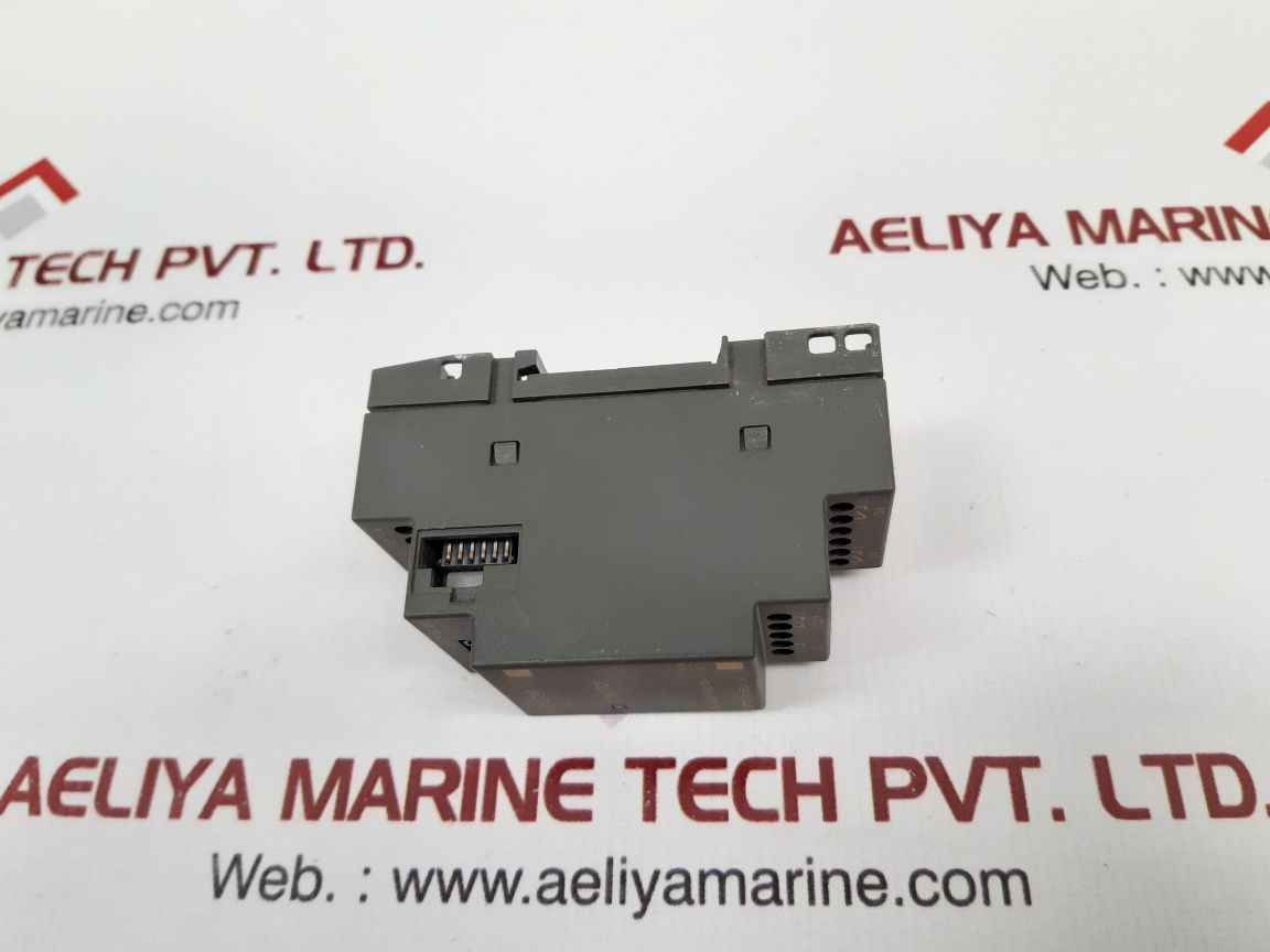 Siemens Dm8 12/24R Expansion Module 6Ed1 055-1Mb00-0Ba1, 240V 5A - Image 4