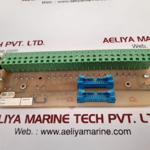 Stromberg Sghc 1 F 2 Printed Circuit Board 57141832 F