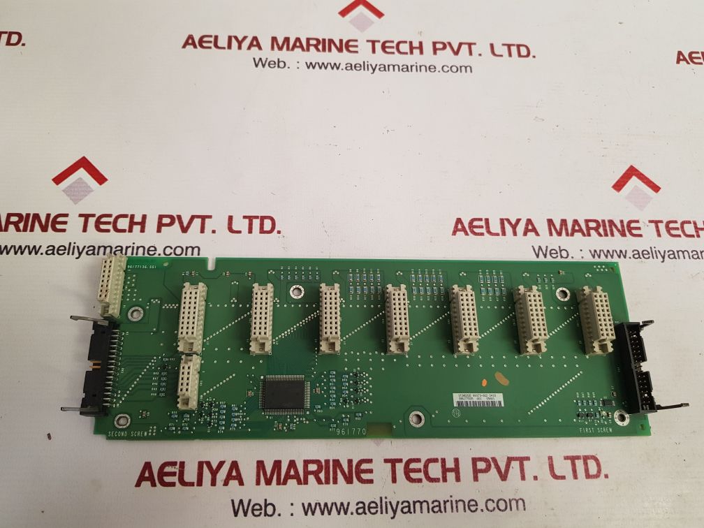 St2Nd2D0 99373-922 0418 Base Card S96177005