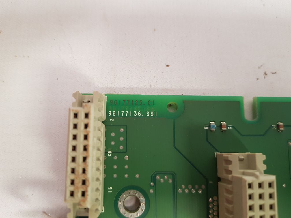 St2Nd2D0 99373-922 0418 Base Card S96177005 - Image 8