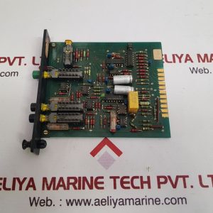 8745.60 B Printed Circuit Board Eth M/ C-th M