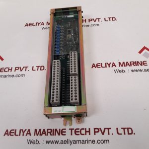 Terasaki Ecb-2141 Sensor Module 00052