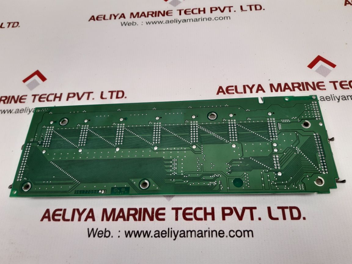 Allen Bradley 9617712.C1 Slot Board Base - Image 6