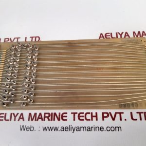 Western D304920 Printed Circuit Board