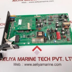 Yokogawa Ct5-te*A Input Module Board As E9730Ba-02