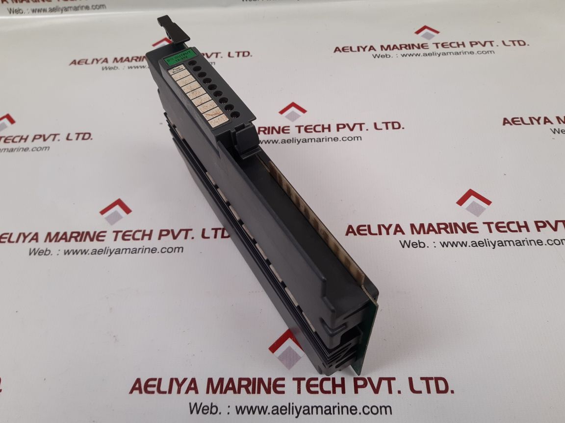 Allen-bradley A-b Quality 1771-ob(12-24V) Dc Output Module Series B - Image 3