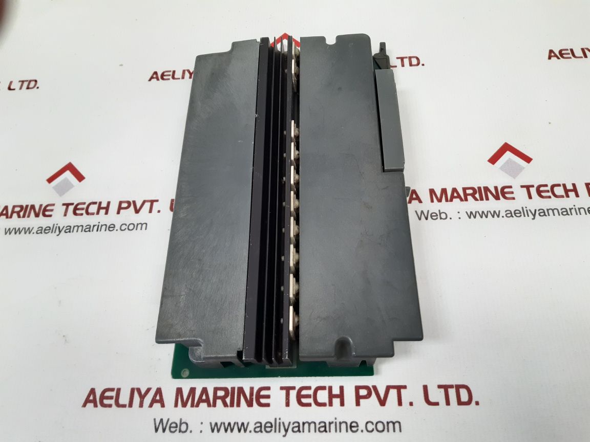 Allen-bradley A-b Quality 1771-ob(12-24V) Dc Output Module Series B - Image 4