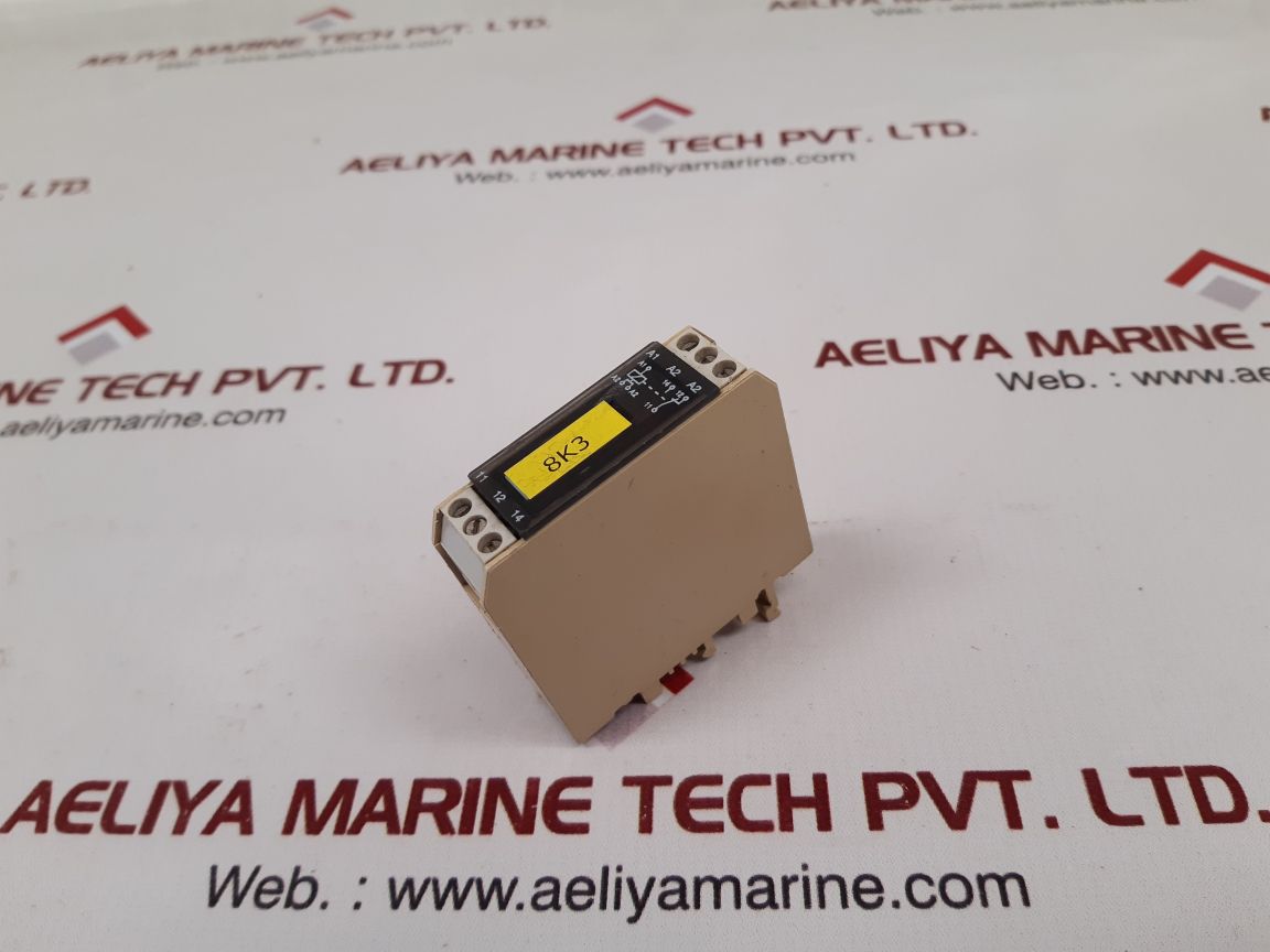 Siemens 3Tx7 002-1Bf00 Output Coupling Link - Image 5