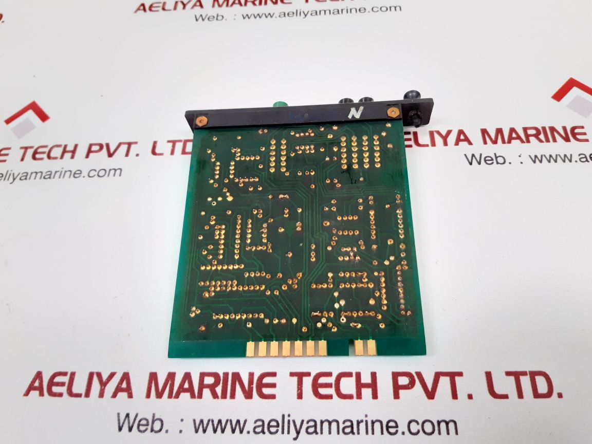Malling Kontrol 8745.11/15 Printed Circuit Board - Image 7