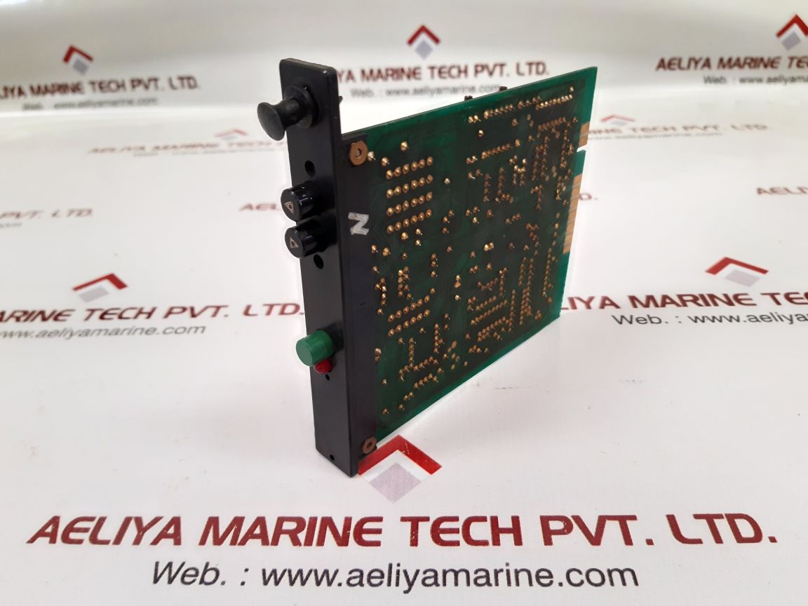 Malling Kontrol 8745.11/15 Printed Circuit Board - Image 8