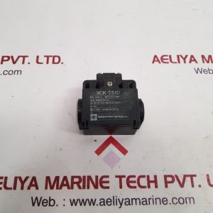 Telemecanique Xck-t510 Limit Switch 380V