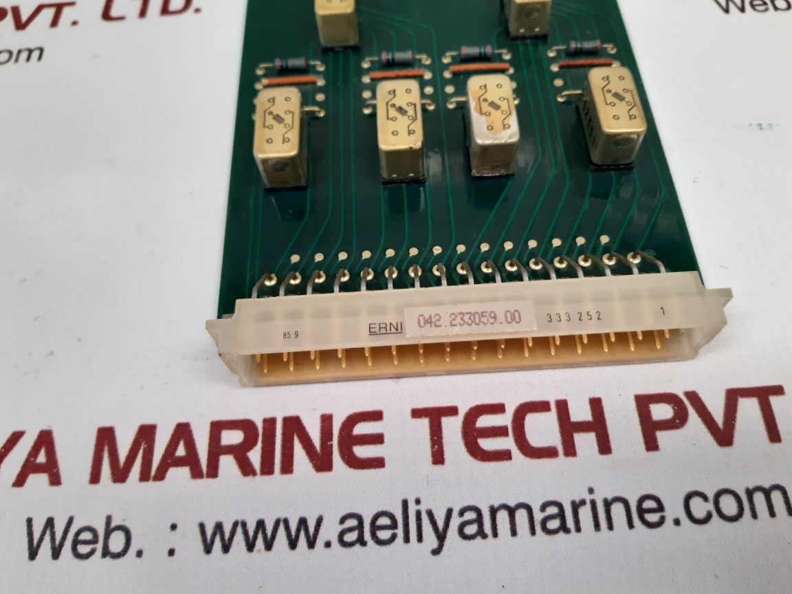 Aeg N41 Printed Circuit Board Phl-348 202.2 L - Image 3