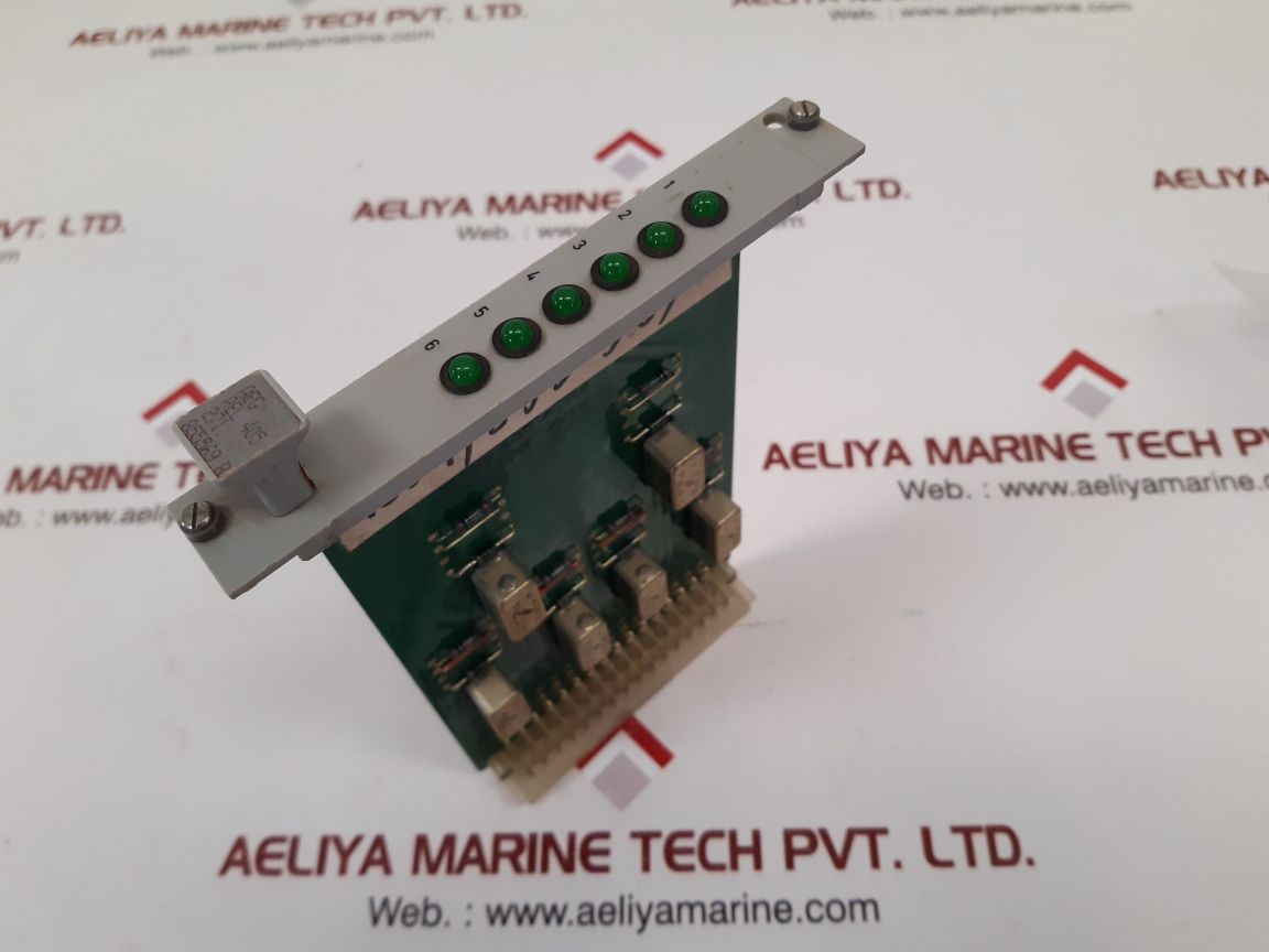 Aeg N41 Printed Circuit Board Phl-348 202.2 L - Image 5