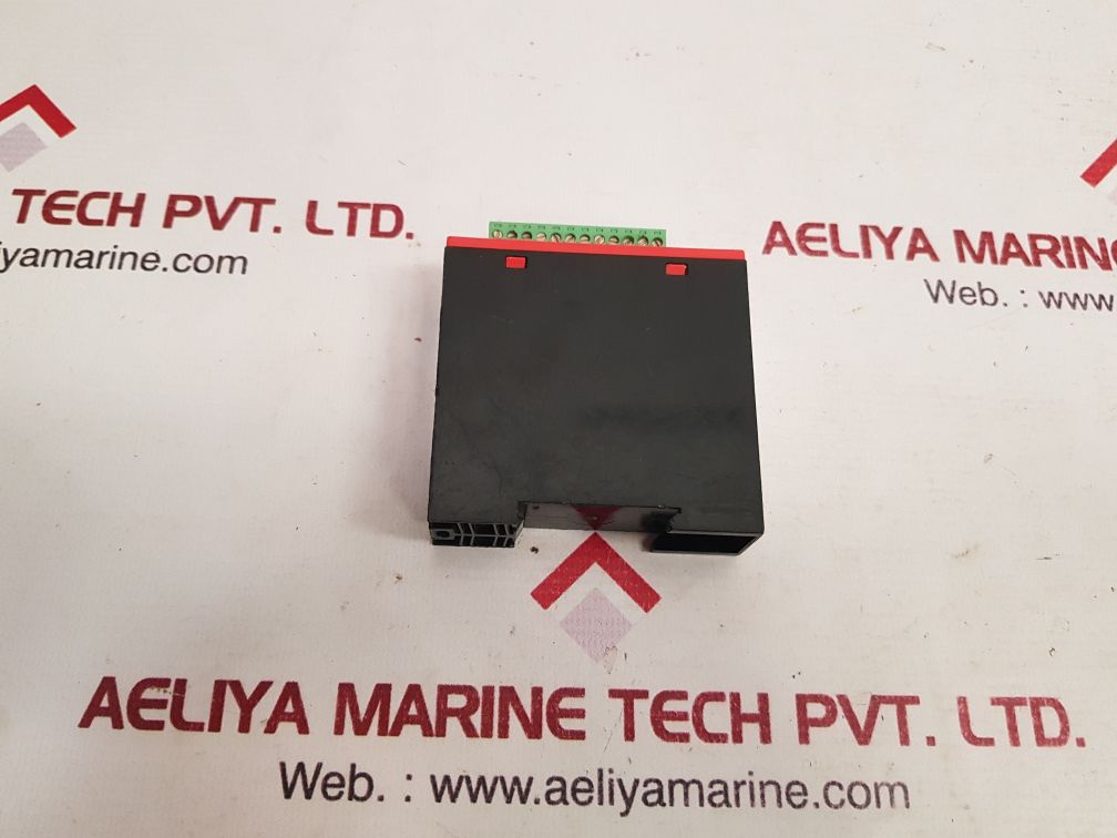 Sew Eurodrive 8230064 Setpoint Converter Mwa21A - Image 2