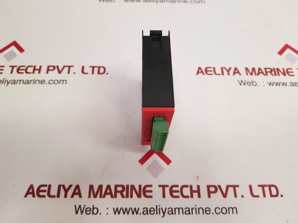 Sew Eurodrive 8230064 Setpoint Converter Mwa21A - Image 6