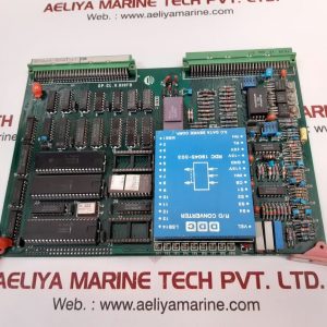 820615-te061-17 Printed Circuit Board