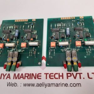 8745.10 Printed Circuit Board Eth M/C-th M
