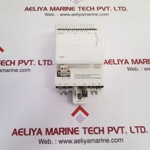 Abb Tb825 Optical Media Converter 3Bse036634R1 Pr:D