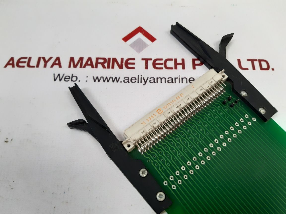 Apw 09-3865 K Extender Eurocard Board - Image 4