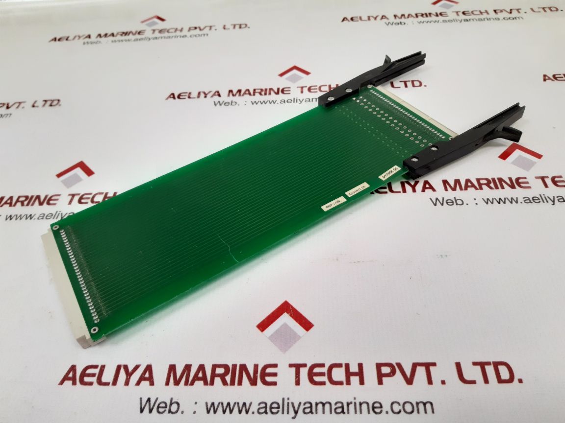 Apw 09-3865 K Extender Eurocard Board - Image 6