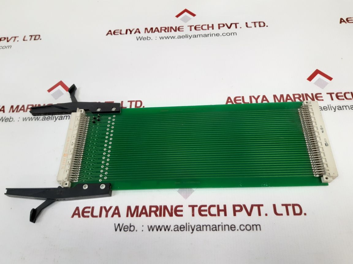 Apw 09-3865 K Extender Eurocard Board - Image 7