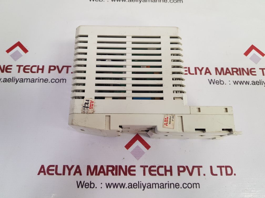 Abb Tb820V2 Cluster Modem I/O Module 3Bse013208R1 Pr: D - Image 4