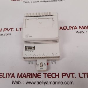 Abb Ai801 Analog Input Module 3Bse020512R1 Pr: H