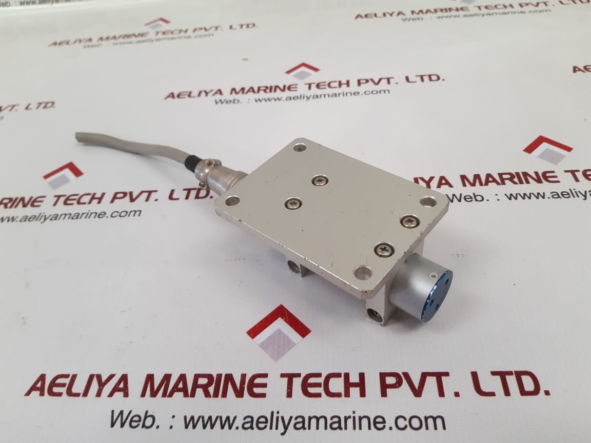 Midori Pmp-5Ty-04 Inclinometer Sensor - Image 4